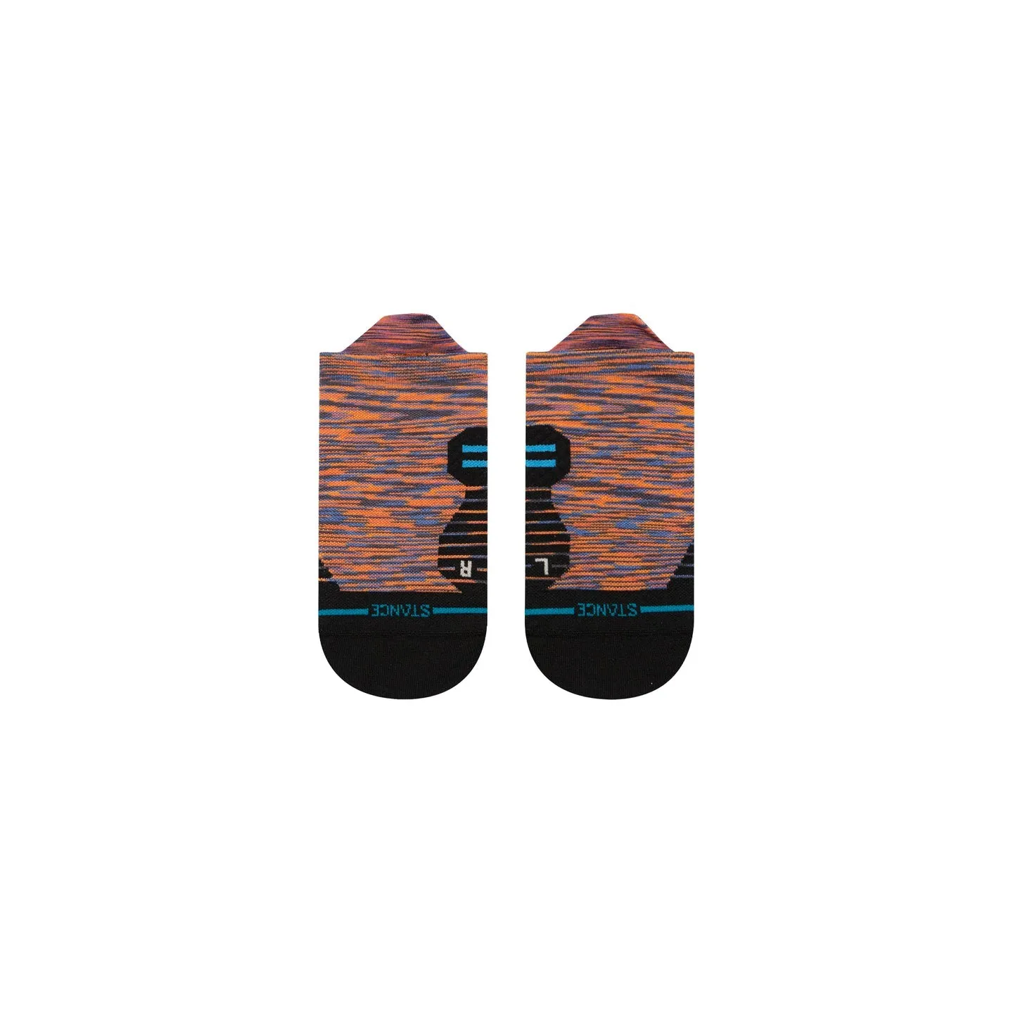 Stance Cautionary Tab Socks (Unisex)