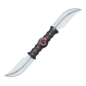 Stealth Strike Spinning Ninja Blade
