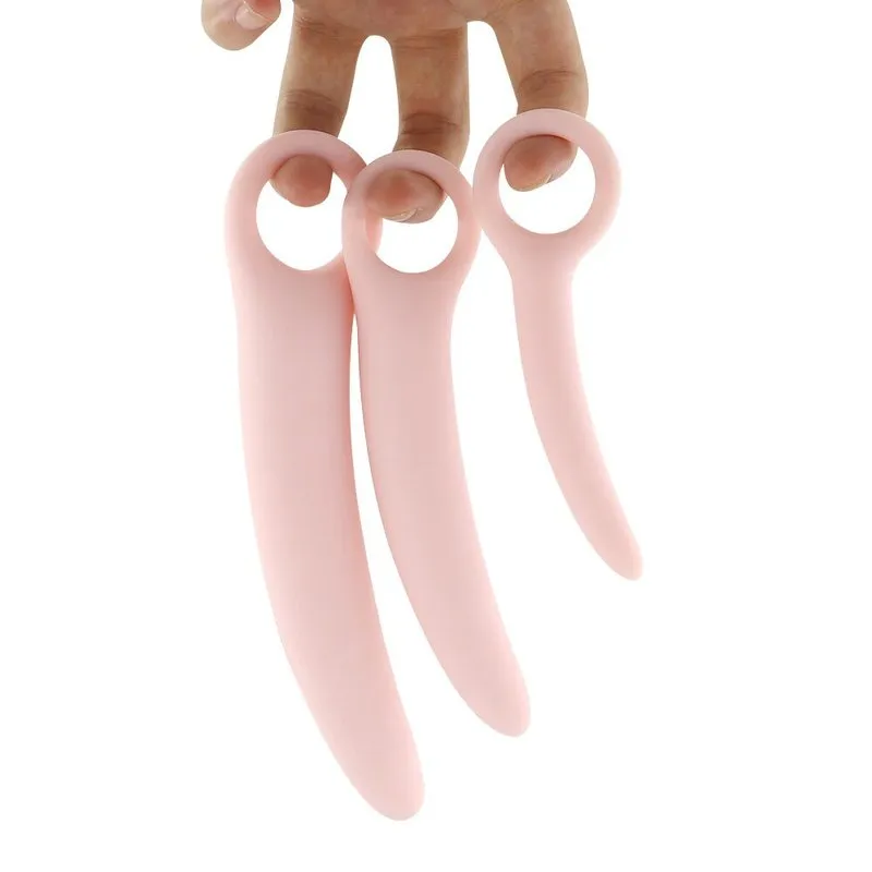 Stimulateur de Prostate training Set SML