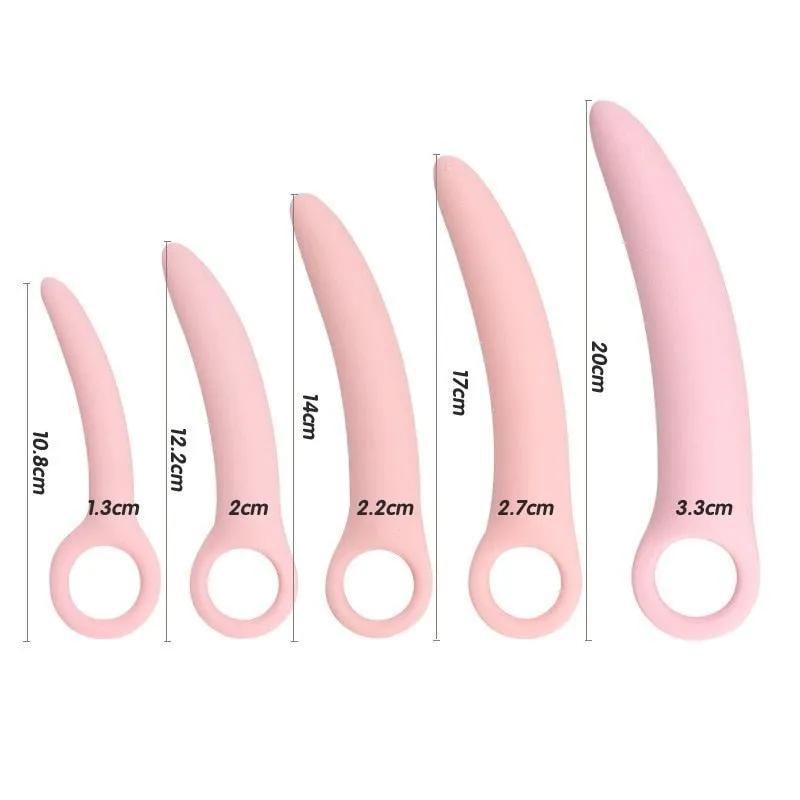 Stimulateur de Prostate training Set SML