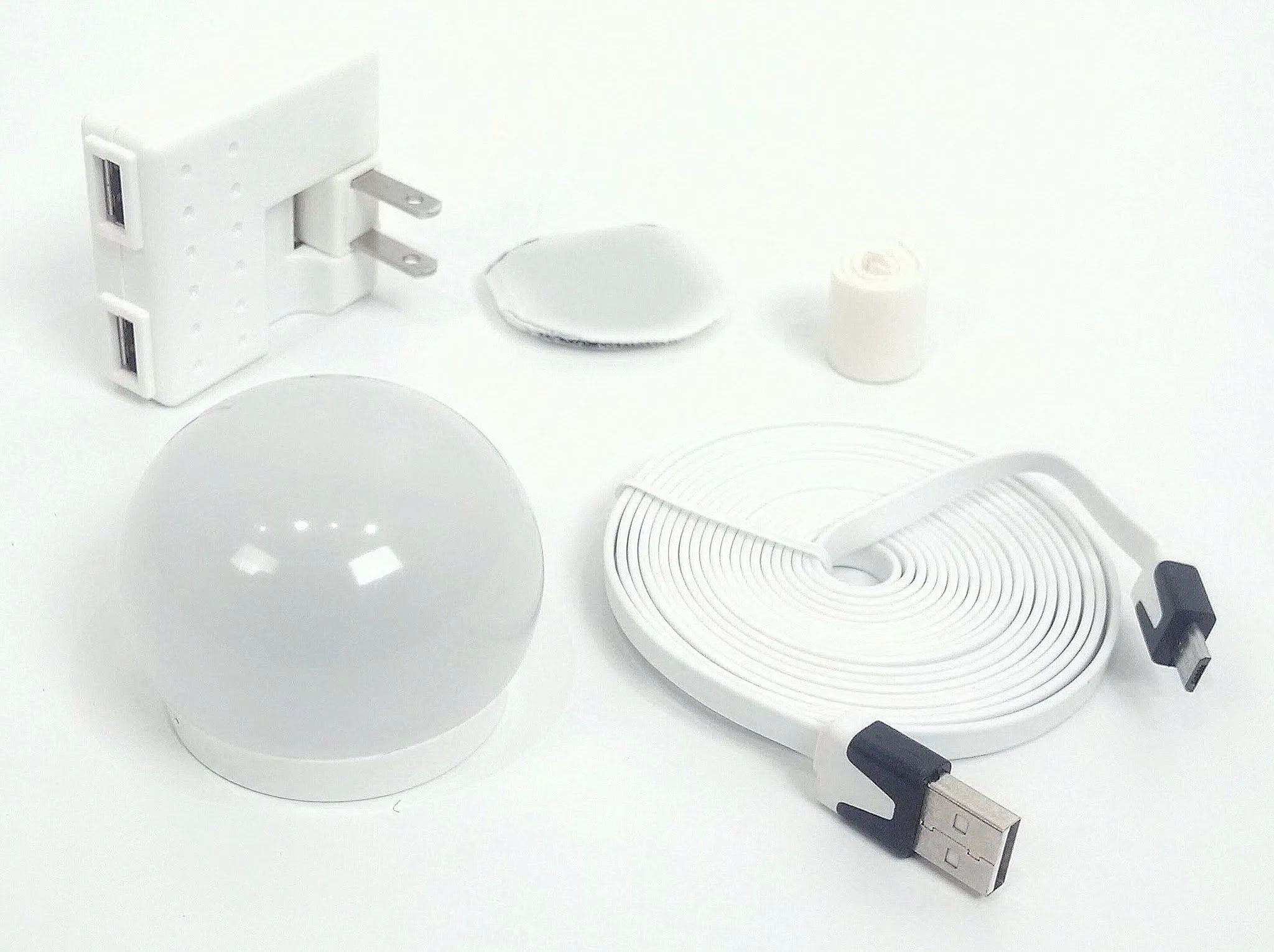 Stratus 360° Infrared Room Controller for Alexa