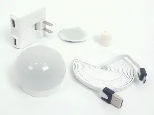 Stratus 360° Infrared Room Controller for Alexa