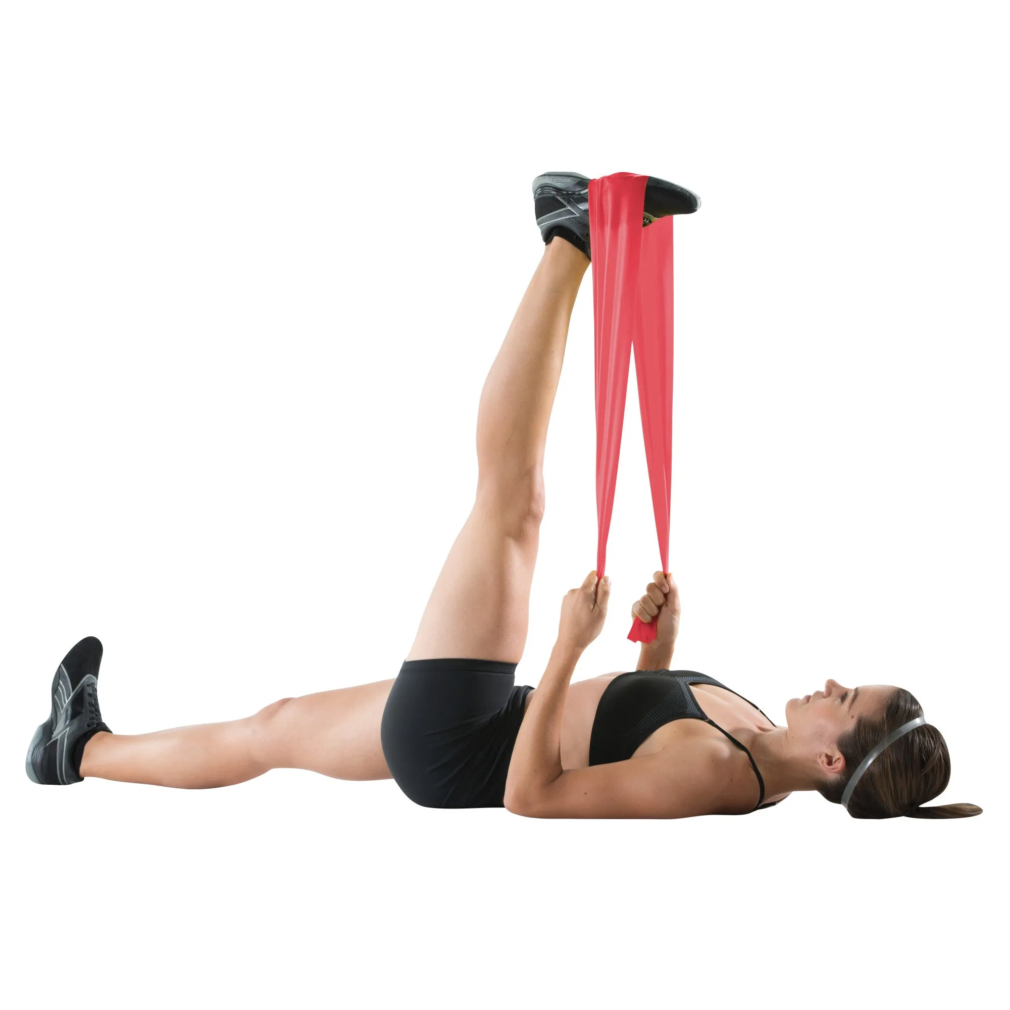 Stretch Bands Set of 3