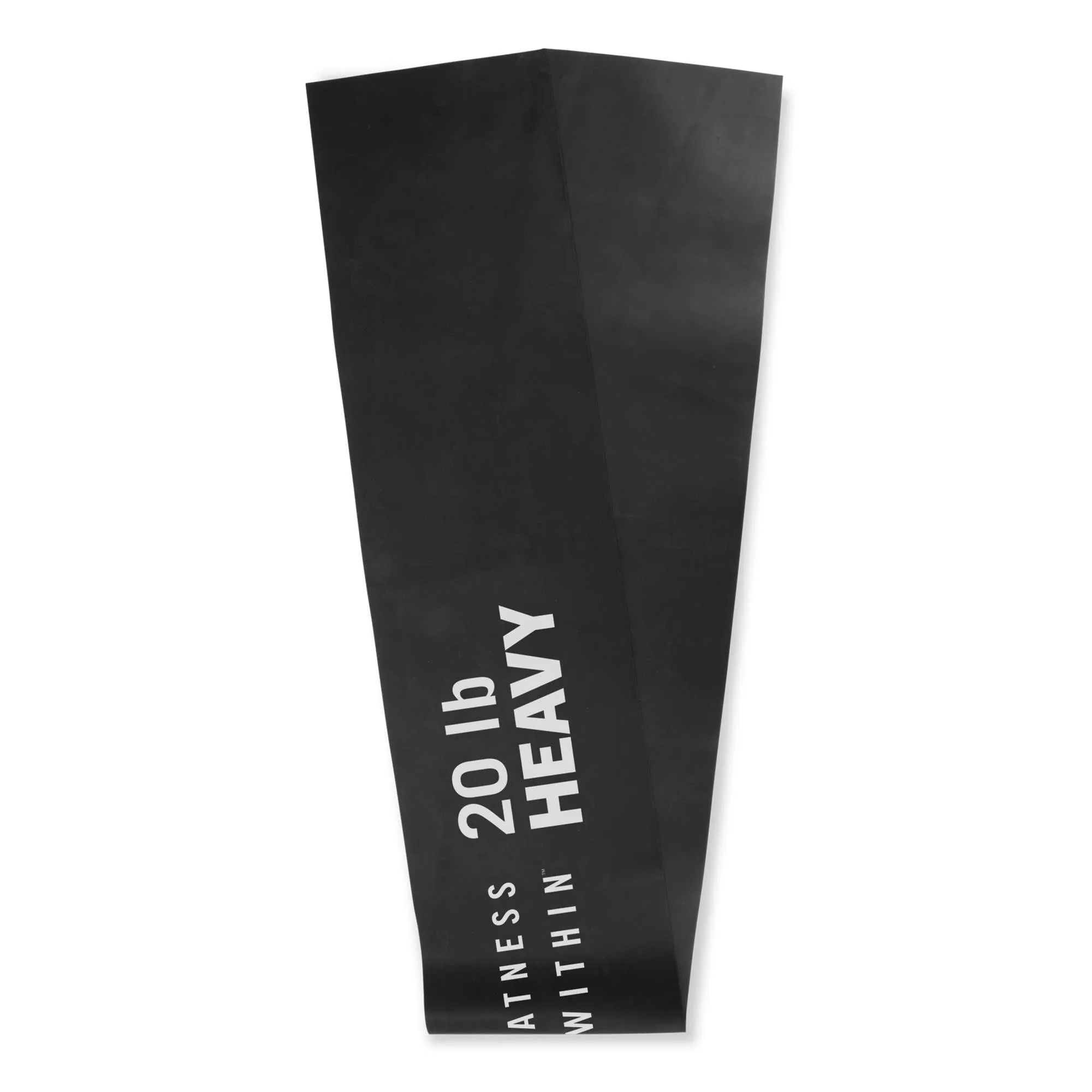 Stretch Bands - Set Of 3