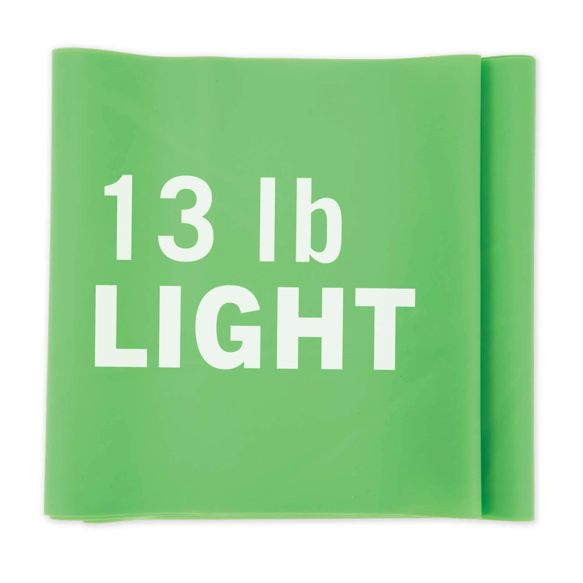 Stretch Bands - Set Of 3