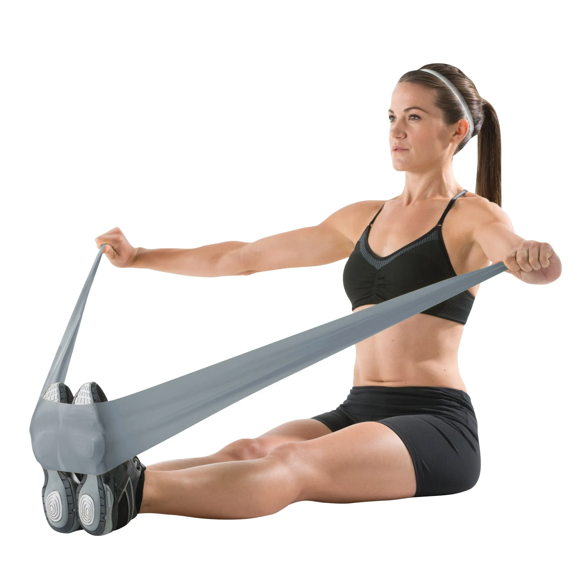 Stretch Bands Set of 3