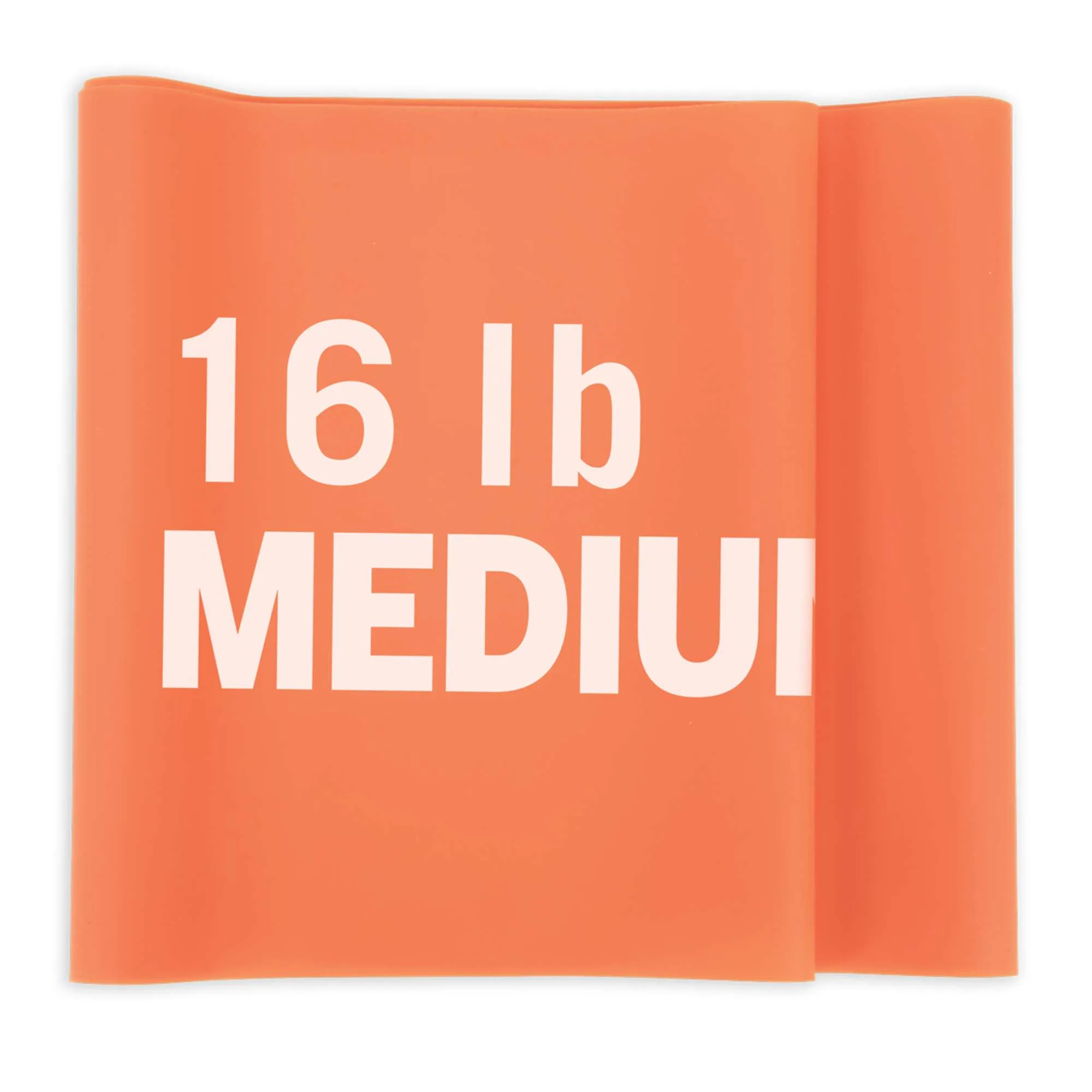 Stretch Bands - Set Of 3