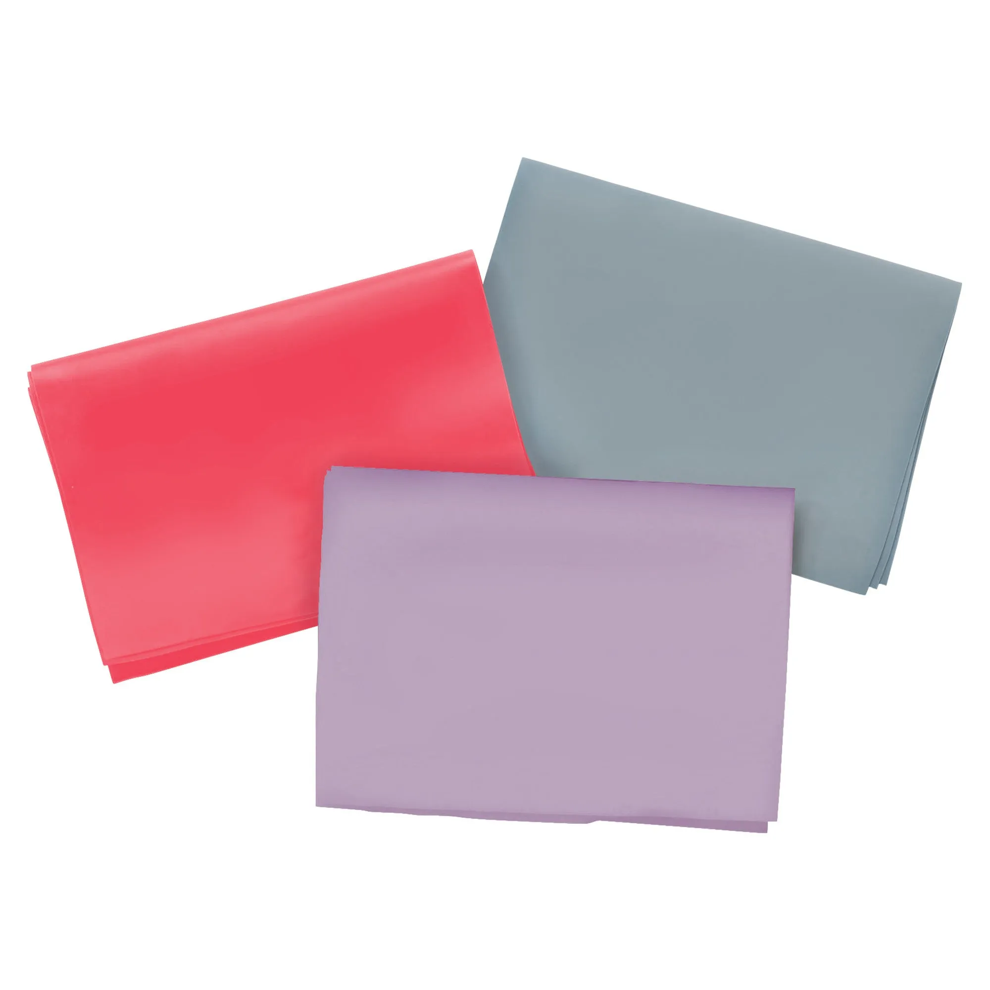 Stretch Bands Set of 3