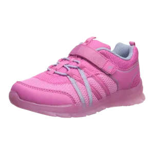 Stride Rite Rocky Sneaker - Pink