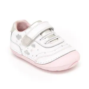 Stride Rite SM Adalyn - White
