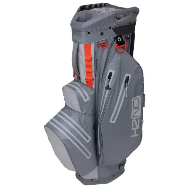 Sun Mountain H2NO 14 Way Lite Cart Bag