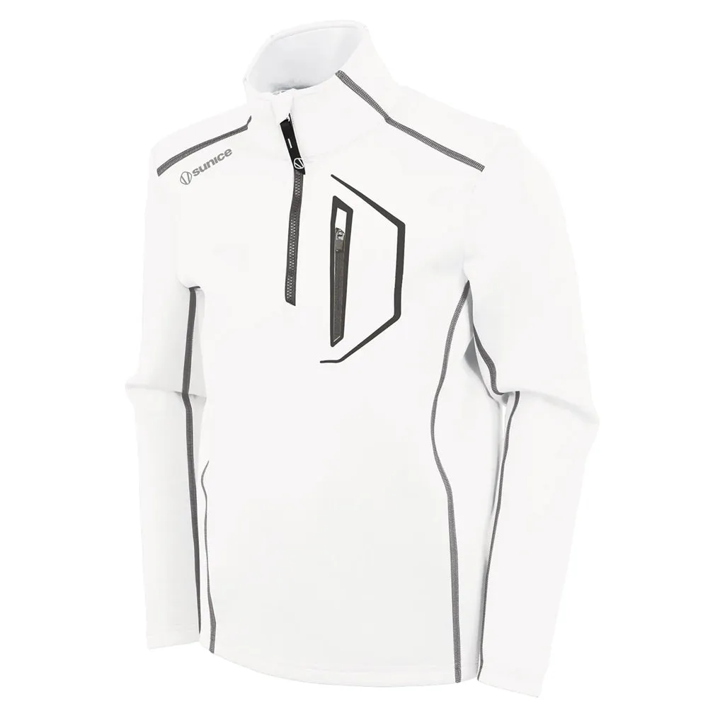 Sunice Nixon Pullover Boys 2025