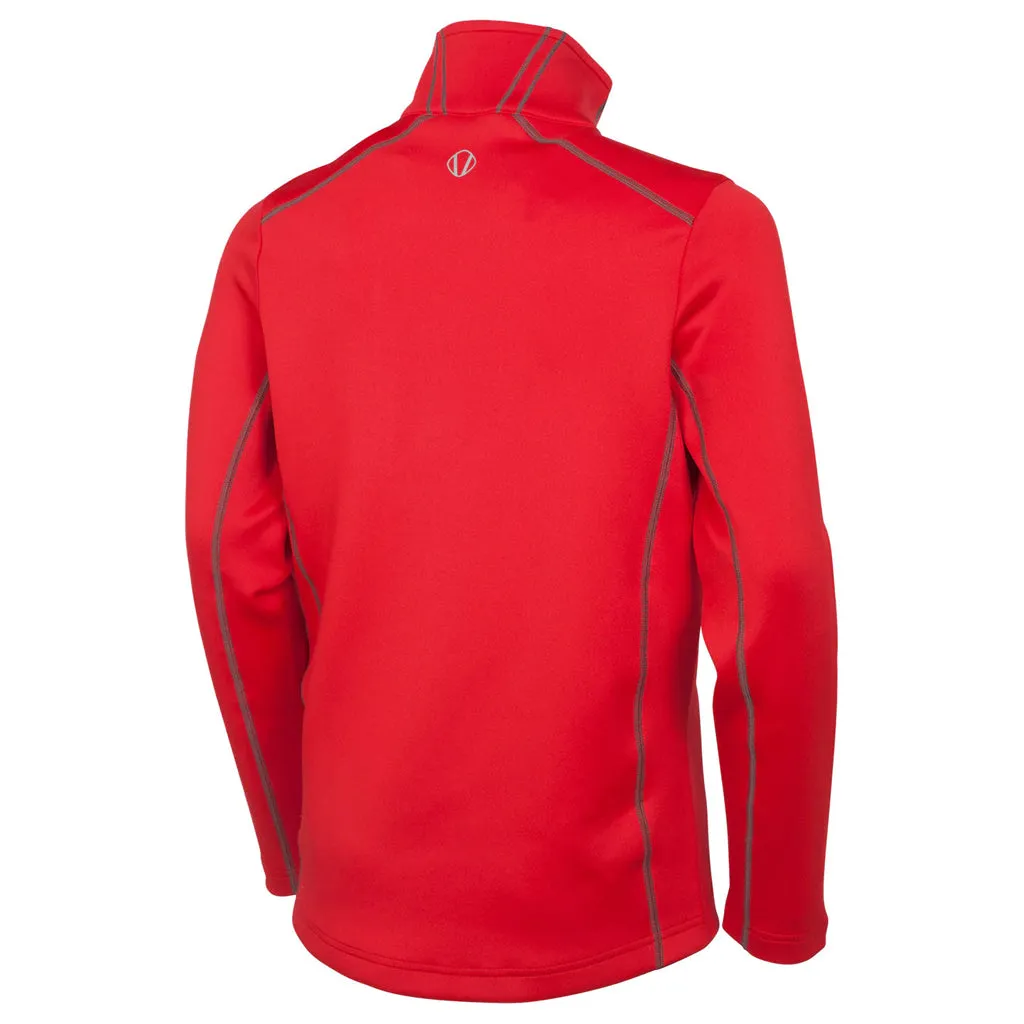 Sunice Nixon Pullover Boys 2025