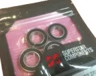 Superstar HI-FILL Replacement Cartridge Bearings