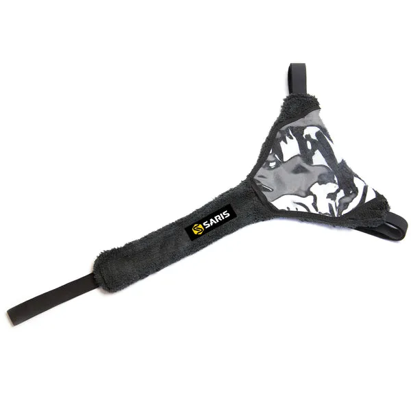 Sweat Guard with Phone Holder