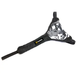 Sweat Guard with Phone Holder