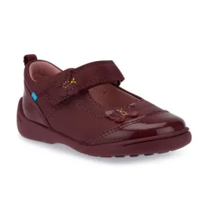 Swing Wine Leather/Patent