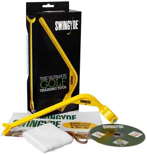 Swingyde Training Aid