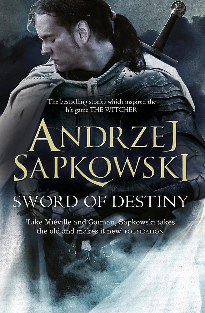 Sword of Destiny