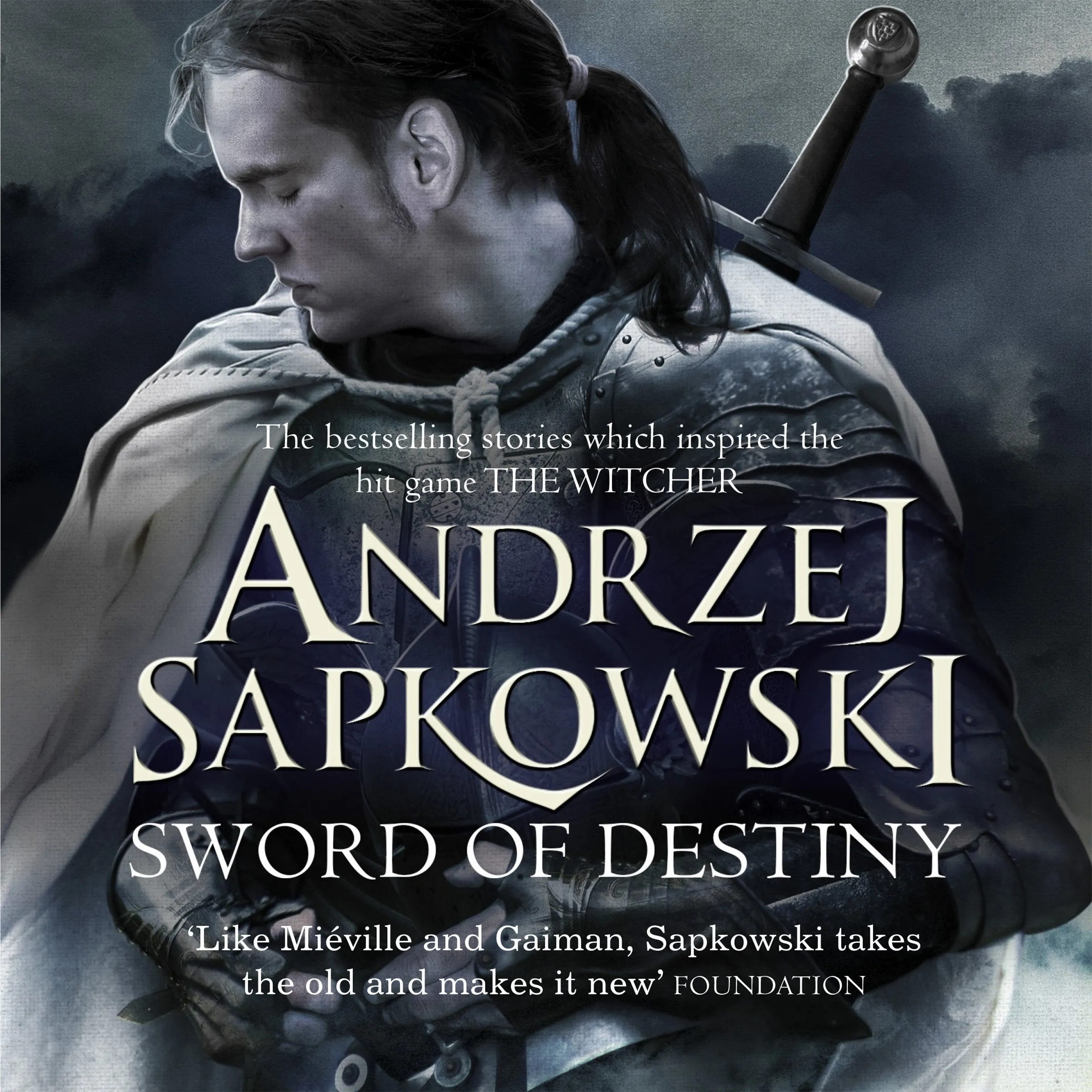 Sword of Destiny