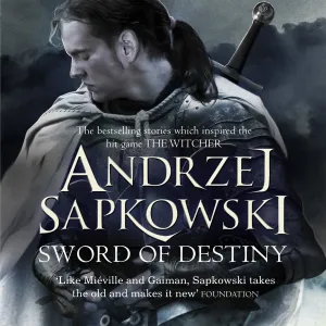 Sword of Destiny