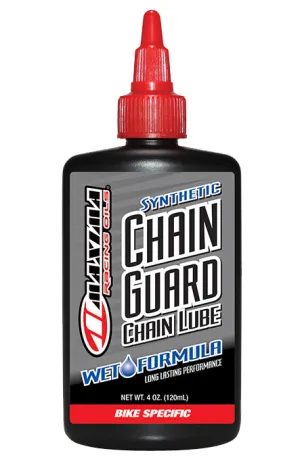 Synthetic Wet Chain Lube