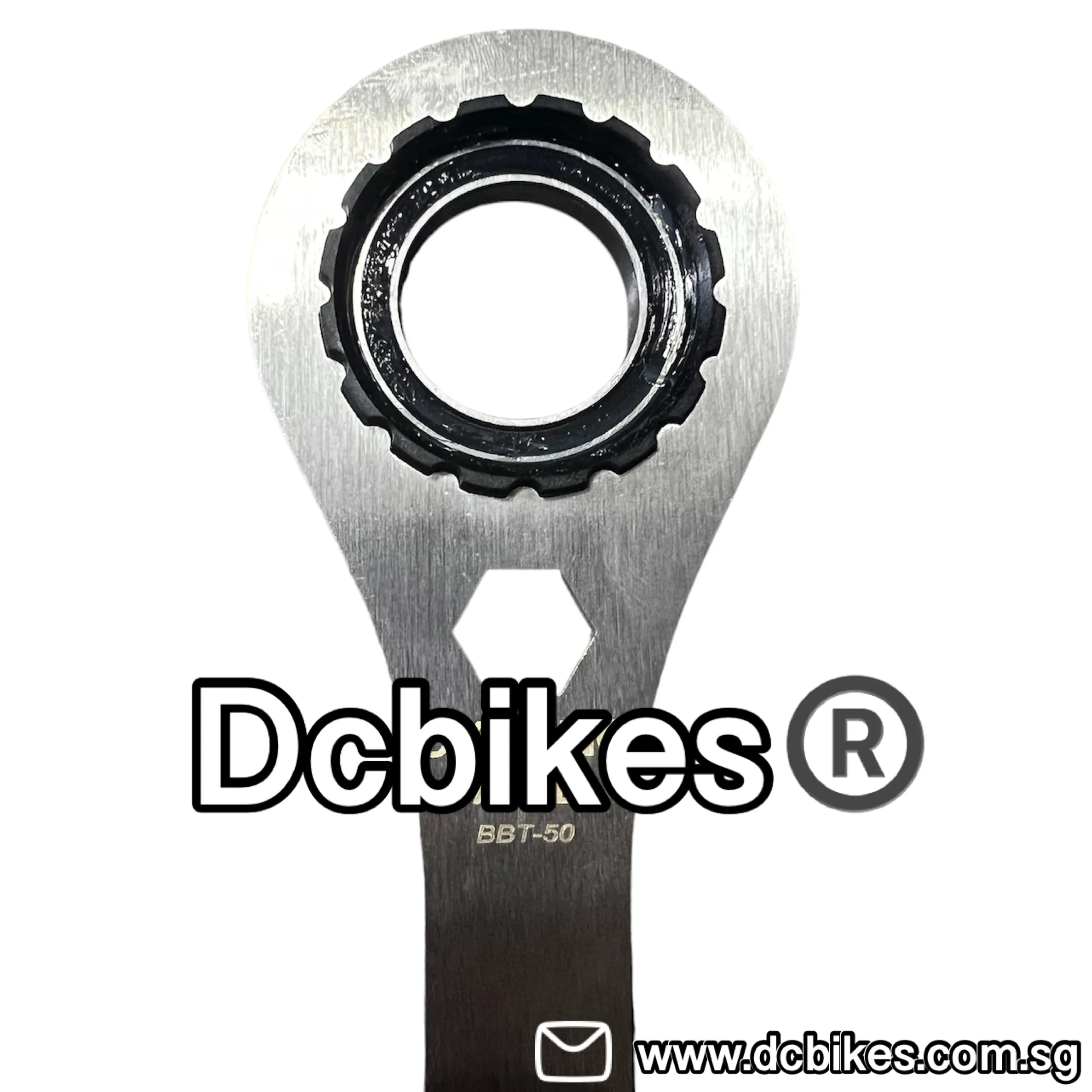 T47 Carbon Cema Ceramic Bearings 68mm-86.5mm Threaded Bottom Bracket BB For Crank Spindle 24mm | 29mm | 30mm