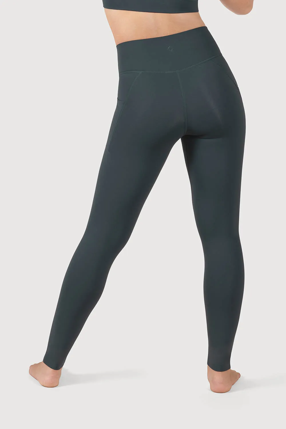 T5565Y - BLOCHeverhold™ Pocket Tight Long
