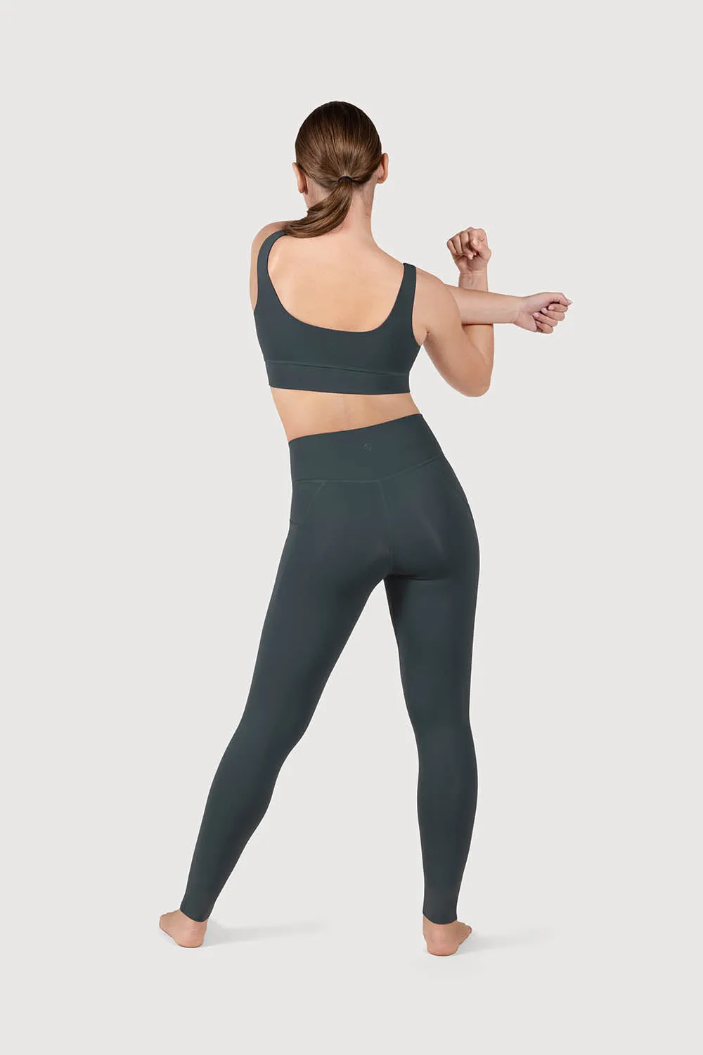 T5565Y - BLOCHeverhold™ Pocket Tight Long