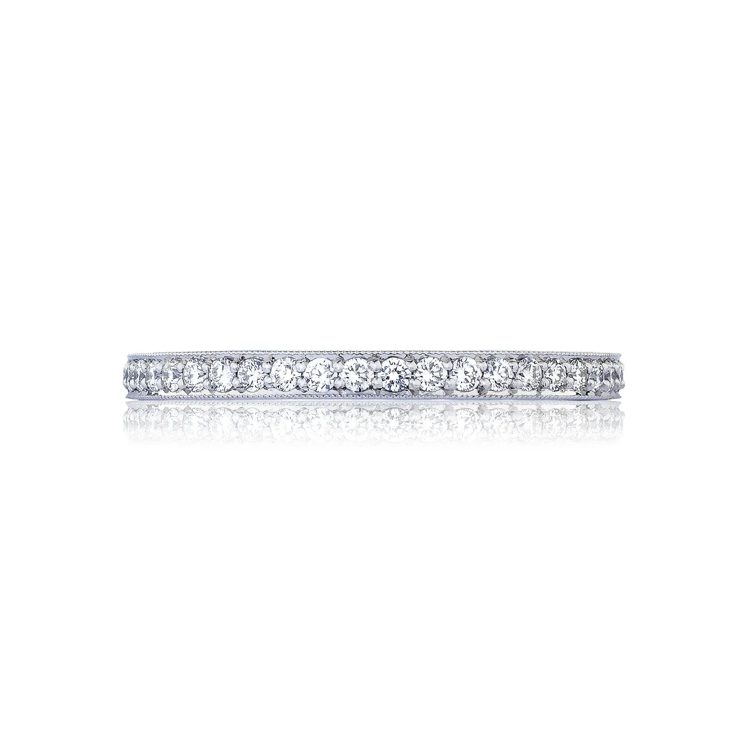 TACORI RoyalT Diamond Band