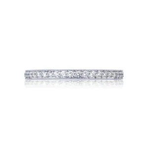 TACORI RoyalT Diamond Band