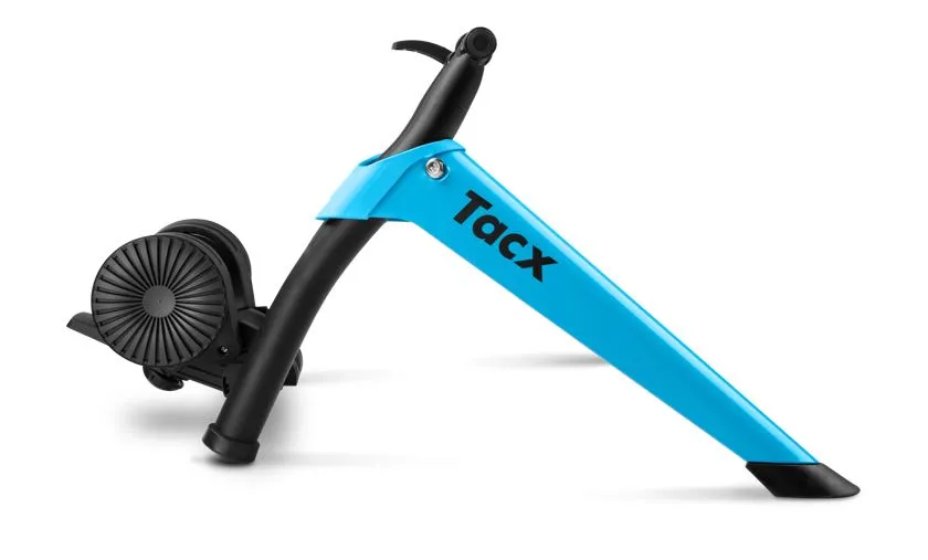 Tacx Boost Bundle