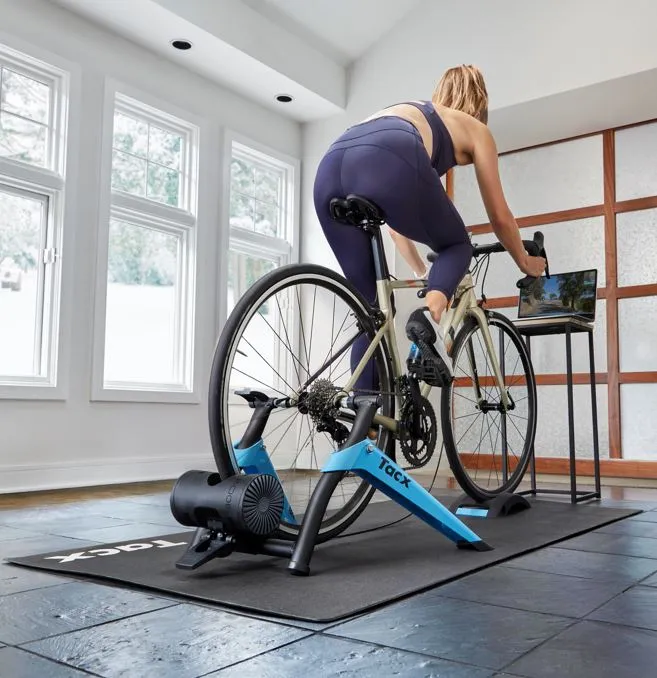 Tacx Boost Bundle