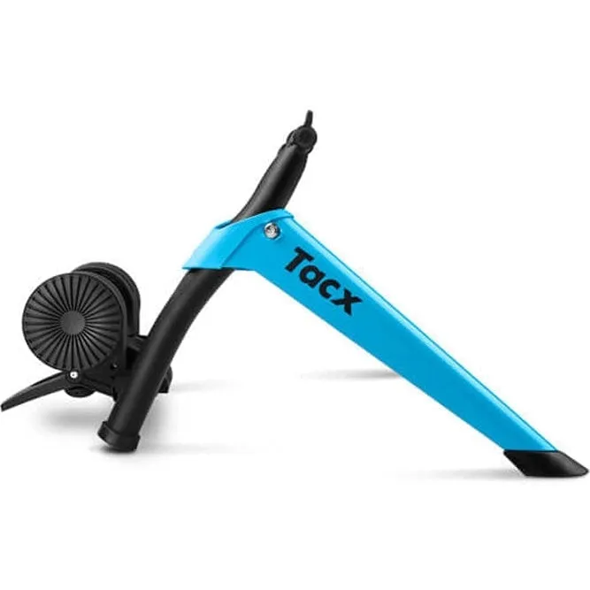 Tacx Boost Trainer Bundle