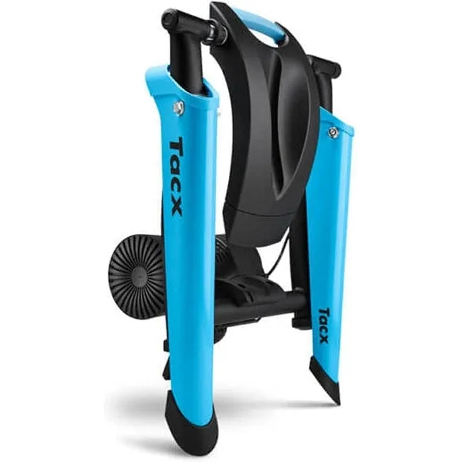 Tacx Boost Trainer Bundle