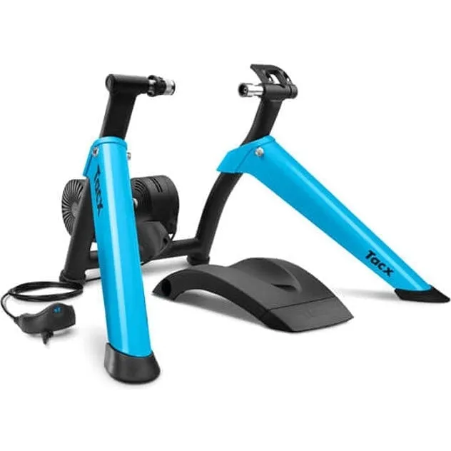 Tacx Boost Trainer Bundle