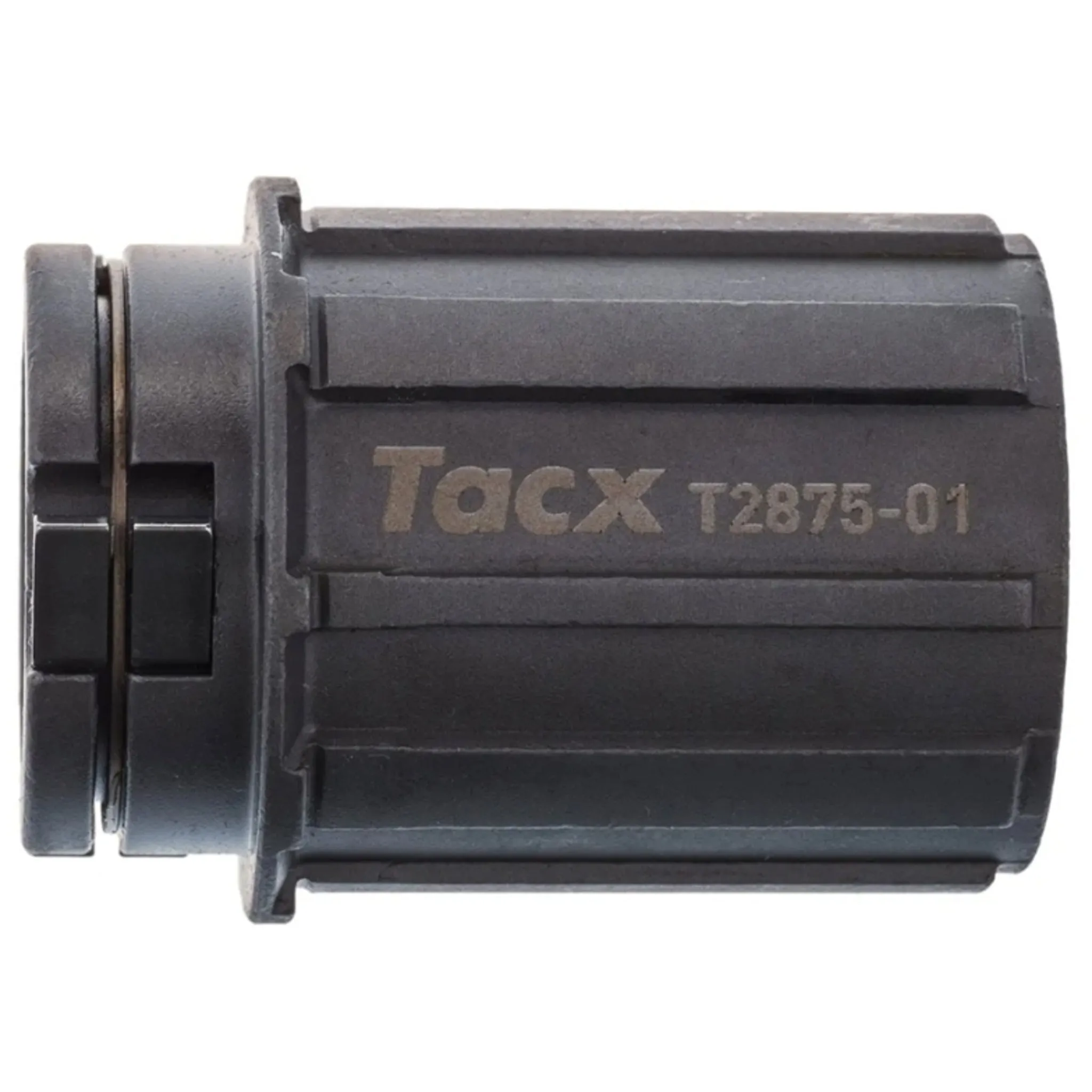 TACX Direct Drive Body SRAM/Shimano for Neo2 / Flux with 12mm ID Axle hole