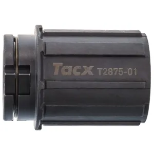 TACX Direct Drive Body SRAM/Shimano for Neo2 / Flux with 12mm ID Axle hole