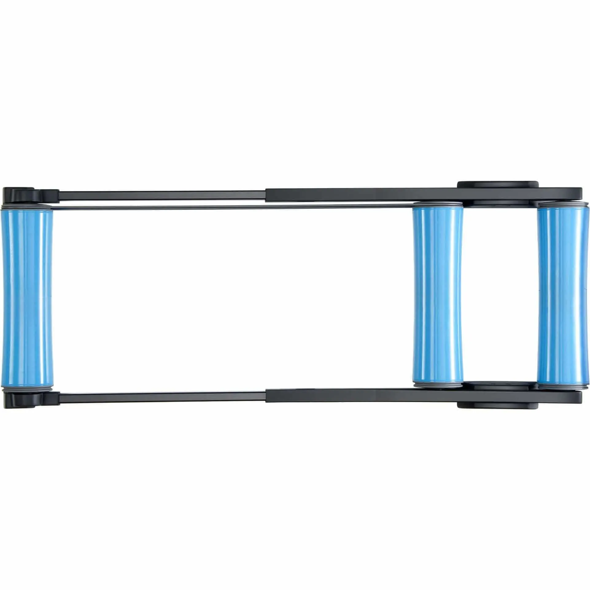 Tacx Galaxia Advanced Rollers Trainer - Blue