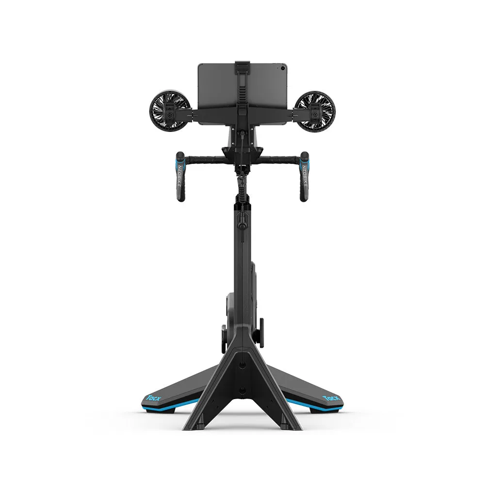 Tacx NEO Bike Plus Smart Trainer