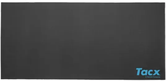 Tacx Rollable Trainer Mat