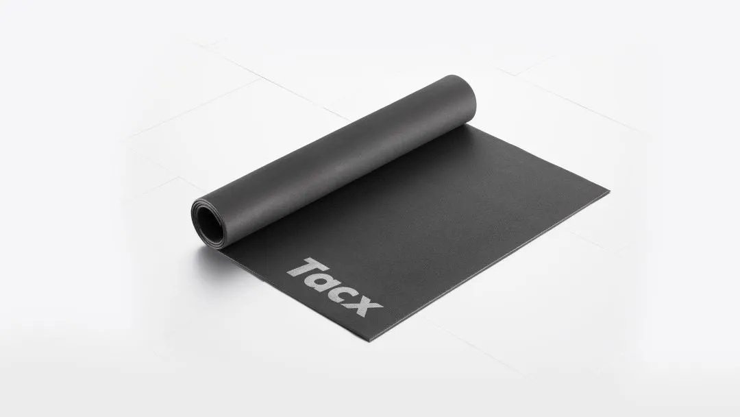 Tacx - Trainer Mat Rollable