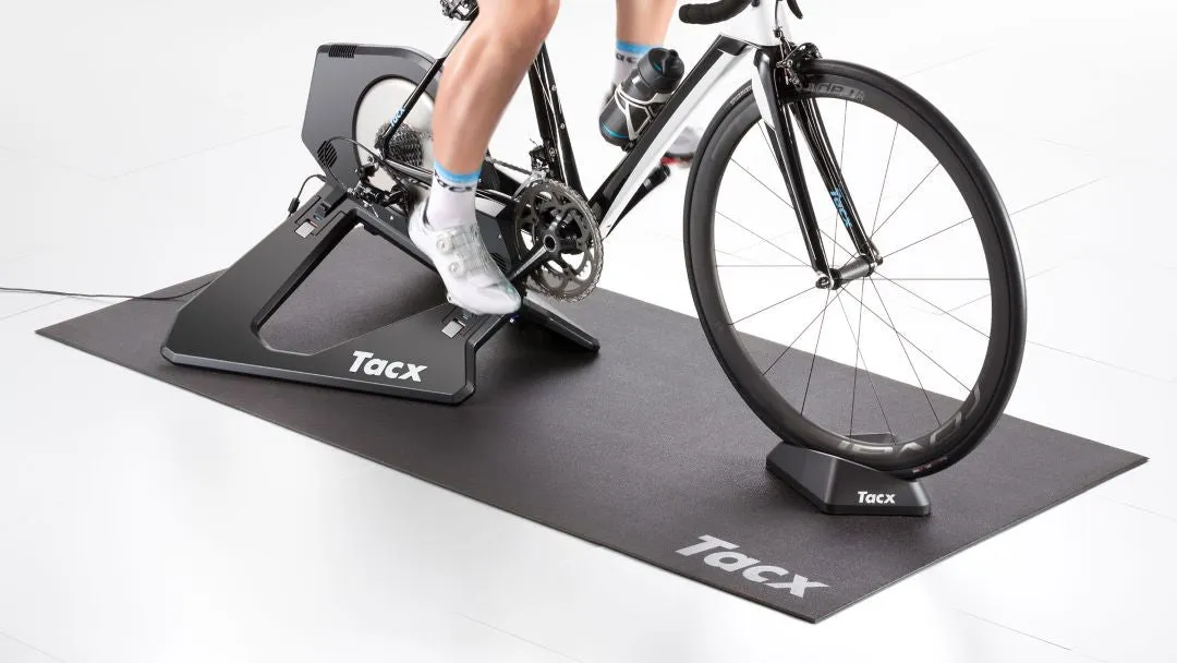 Tacx - Trainer Mat Rollable