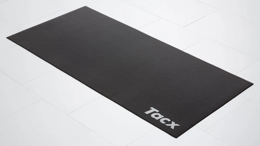 Tacx - Trainer Mat Rollable