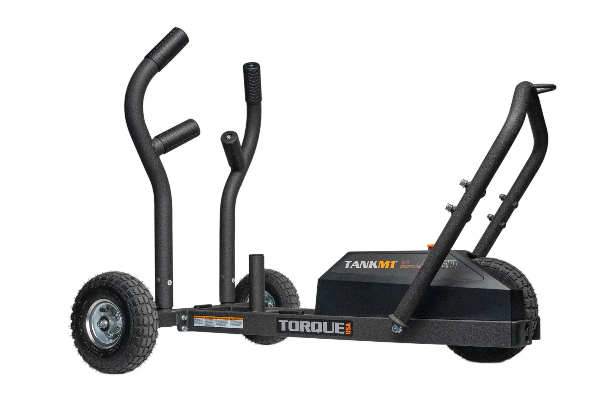 TANK™ M1 Push Sled (New model) - Torque Fitness