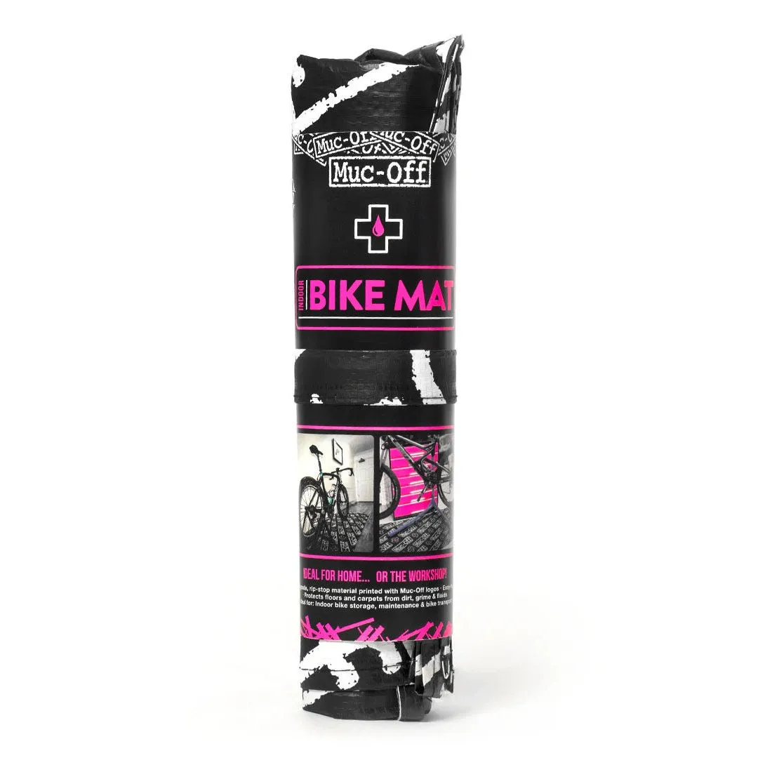 Tapis de sol Muc-Off Bike Mat