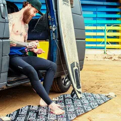 Tapis de sol Muc-Off Bike Mat