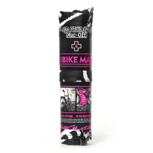Tapis de sol Muc-Off Bike Mat