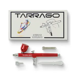 Tarrago Sneakers Airbrush