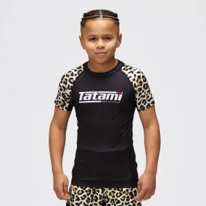 Tatami Kids Recharge Rash Guard